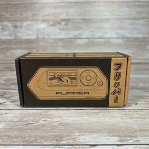 Flipper Zero Electronic Pet Toy Multi-Tool Educational Device - Sealed in Box